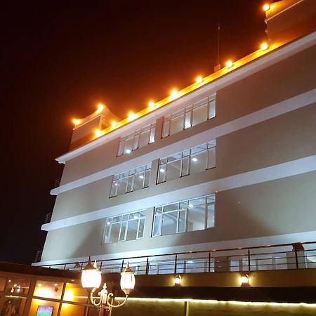 Tahir Guest Palace Kano Exterior photo