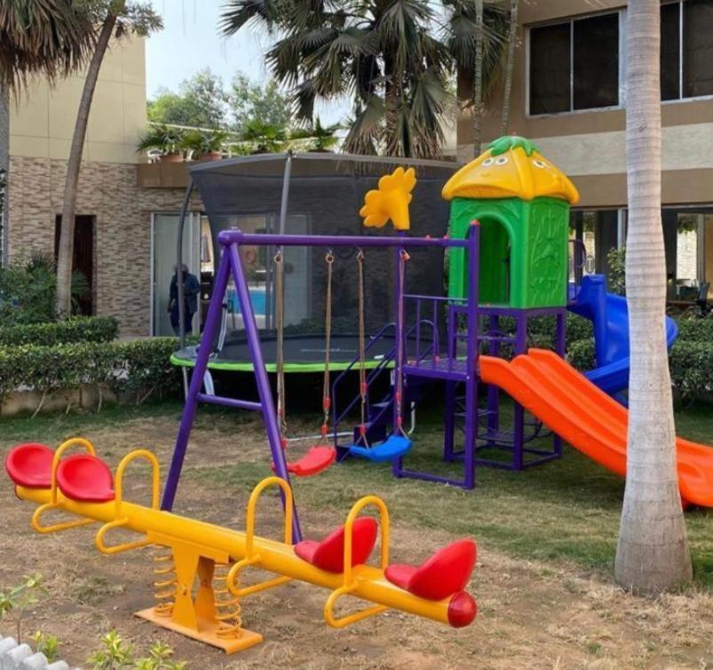 Tahir Guest Palace Kano Exterior photo