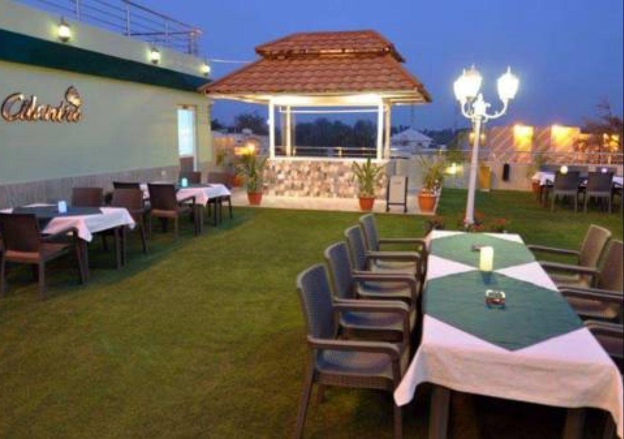 Tahir Guest Palace Kano Exterior photo