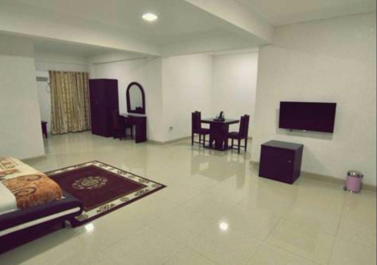 Tahir Guest Palace Kano Exterior photo