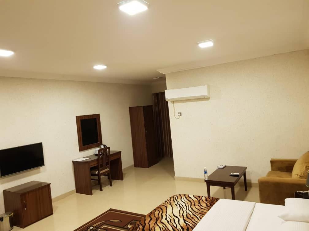 Tahir Guest Palace Kano Exterior photo