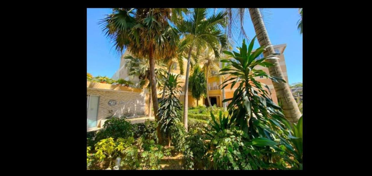 Tahir Guest Palace Kano Exterior photo